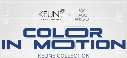 LÂMINA - COLOR IN MOTION V2